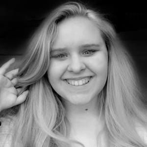 Meet your Posher, Naomi